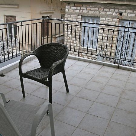 Ρήγας: Όμορφα Στο Μεσολόγγι, Διαμέρισμα Β2 Ngoại thất bức ảnh